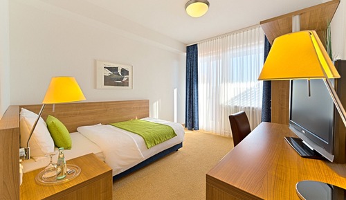 Comfort-Einzelzimmer, 1 Schlafzimmer
