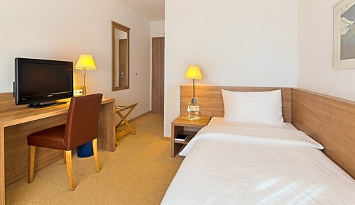 Economy-Einzelzimmer, 1 Schlafzimmer