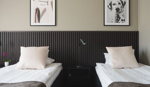 Standardzimmer
