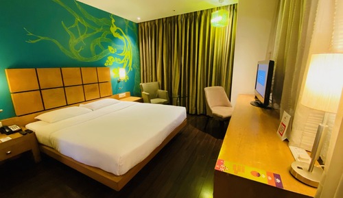 Premium-Zimmer