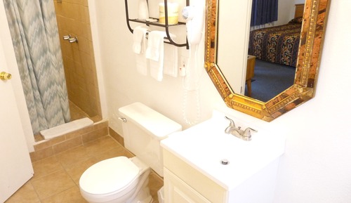 Standardzimmer, 1 King-Bett, Nichtraucher