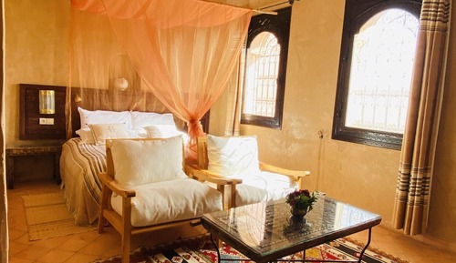 Traditional-Doppelzimmer, eigenes Bad (Traditionelle)