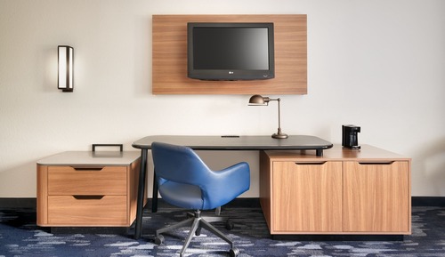 Zimmer, 2 Queen-Betten (Mobility Accessible, Tub)