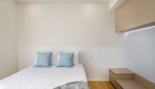 Zimmer, 1 Schlafzimmer
