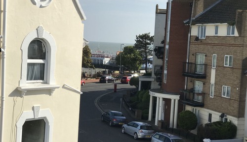 Apartment (Sea View)