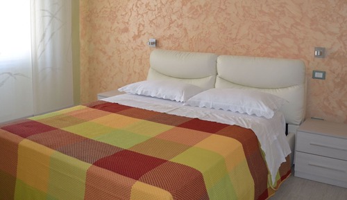 Superior-Doppelzimmer