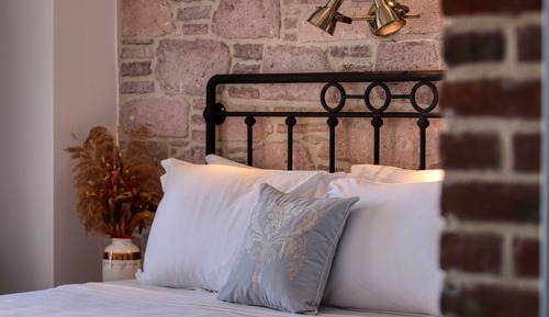 Standardzimmer, Poolseite