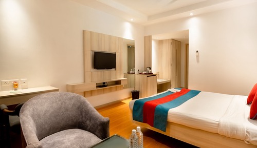 Premium-Zimmer