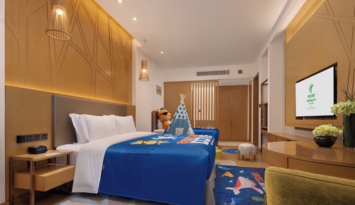 Standardzimmer