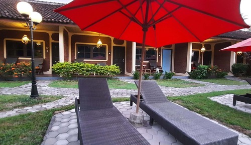 Deluxe-Vierbettzimmer