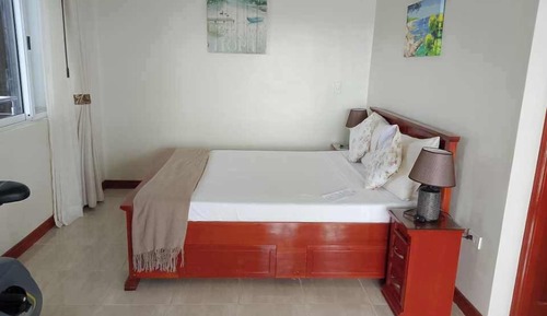 Premier-Zimmer, Balkon (Ocean)