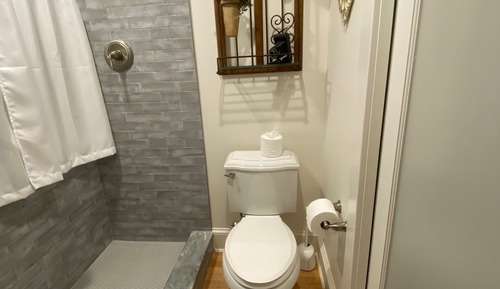 Superior-Doppelzimmer, 1 King-Bett, Nichtraucher, Gartenblick