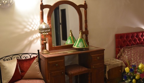 Classic-Dreibettzimmer