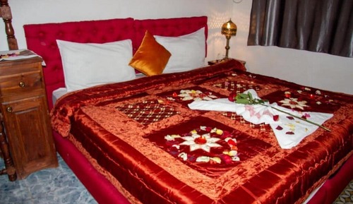 Classic-Dreibettzimmer