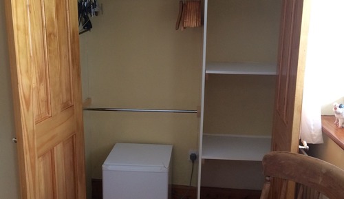 Superior-Suite, 1 Schlafzimmer