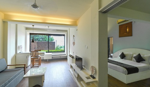 Executive-Suite