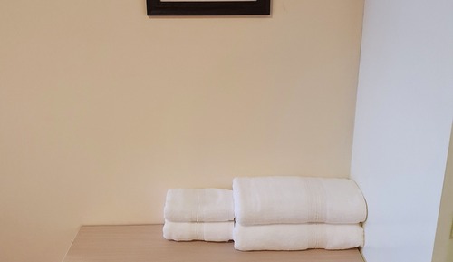 Familienzimmer, 1 Schlafzimmer, Nichtraucher, Mikrowelle