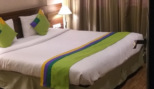 Premium-Zimmer