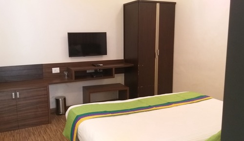Standardzimmer
