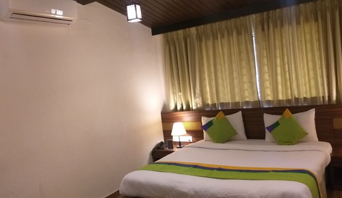 Deluxe-Zimmer