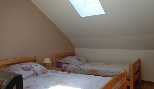 Maisonette (La Cordialine)