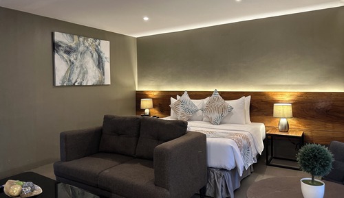Executive-Suite