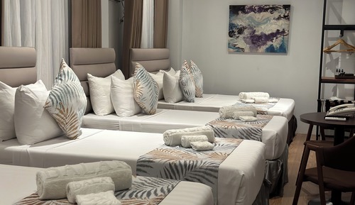 Premium-Zimmer (Standard)