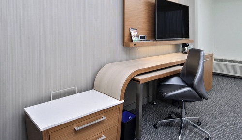 Zimmer, 2 Queen-Betten, Nichtraucher