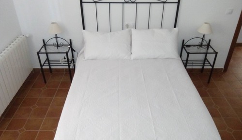 Doppelzimmer, Gemeinschaftsbad