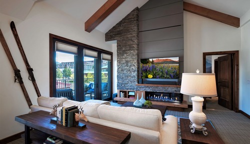 Apartment, 2 Schlafzimmer