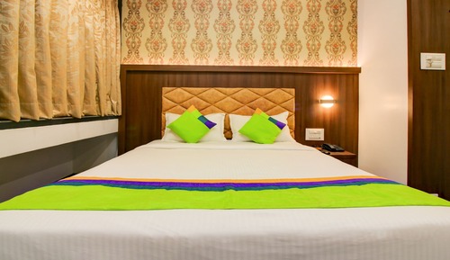 Deluxe-Zimmer