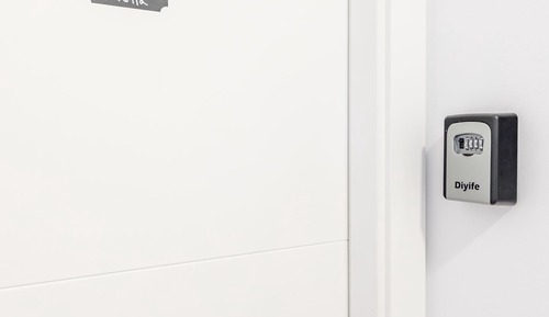 Basic-Doppelzimmer, Gemeinschaftsbad