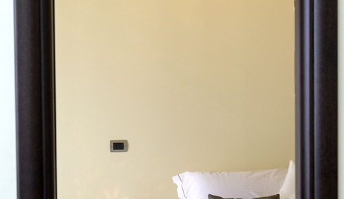 Deluxe-Doppelzimmer