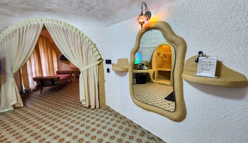 Traditional-Zimmer, 1 Schlafzimmer