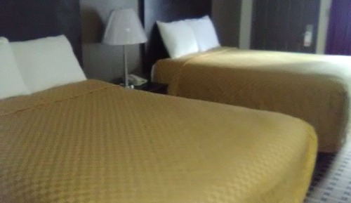 Classic-Doppelzimmer, Nichtraucher