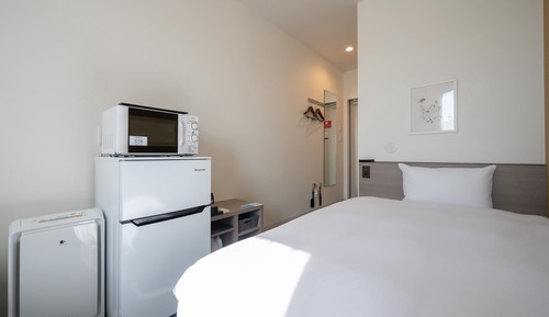 Standard-Zweibettzimmer, Nichtraucher (check-in is not available after 11:00)