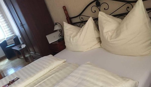 Classic-Doppelzimmer