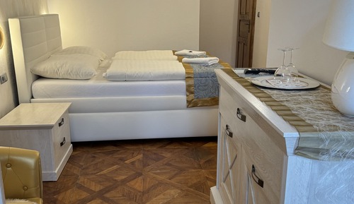 Standard-Doppelzimmer
