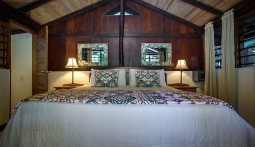 Classic-Doppelzimmer