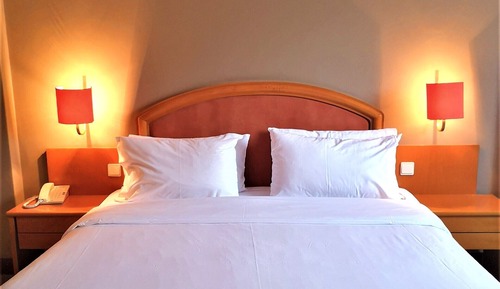 Doppelzimmer