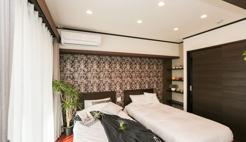 Zweibettzimmer (1003)