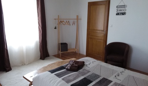 Doppelzimmer