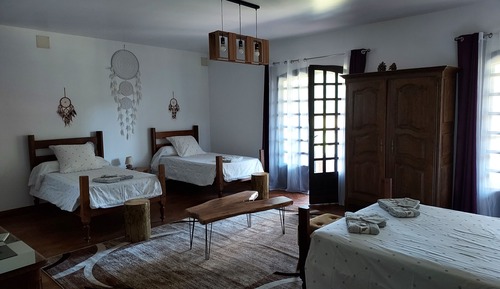 Familienzimmer (La Landaise)