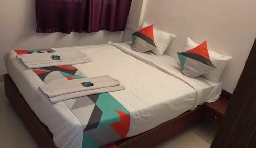 Premium-Zimmer