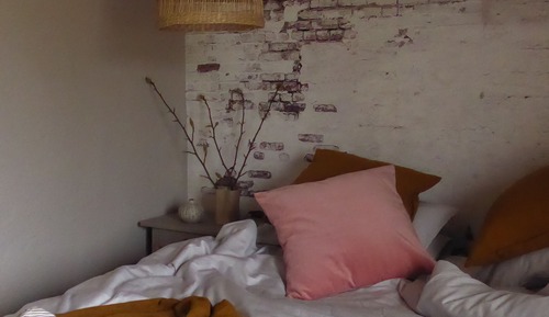 Basic-Doppelzimmer, 1 Queen-Bett (6)