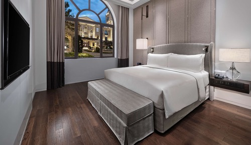 Suite, 1 Schlafzimmer