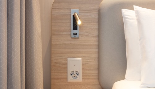Standardzimmer, 1 Queen-Bett