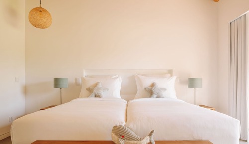 Villa, 3 Schlafzimmer, eigener Pool
