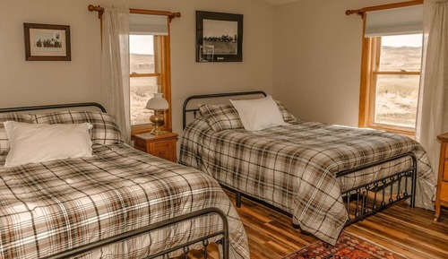 Classic-Doppelzimmer