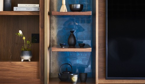 Premium-Zimmer (Skyline)